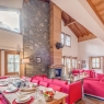 Tignes - Chalet Aspen 